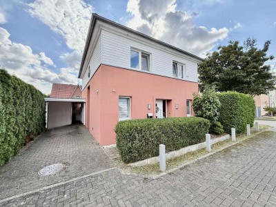 Traumhaftes Einfamilienhaus mit besonderem Ambiente in bester Lage von Langenhagen/Kaltenweide