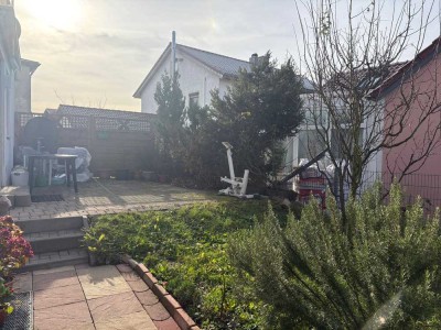 4-Zimmer Eigentumswohnung mit Stellplatz - 757