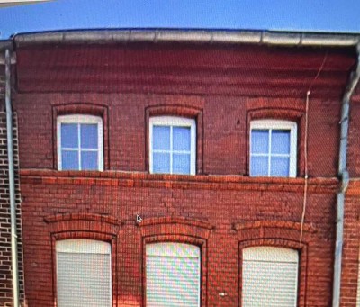 DG-2-Zi. Altbauwohnung