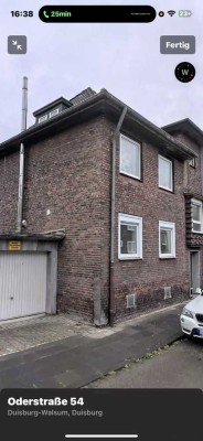 Oderstraße, 47169 Duisburg