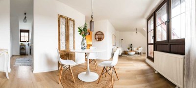 Attraktive 2-Zimmer-Wohnung in Neu-Ulm/Pfuhl – frisch renoviert & sofort bezugsfrei!