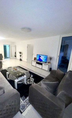 Charmante 3-Zimmer-Eigentumswohnung in zentraler Lage von Heilbronn