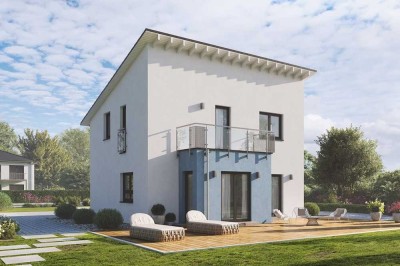 Ihr individuelles Traumhaus in Ludwigshöhe - Modern, nachhaltig und maßgeschneidert!