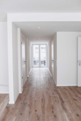 Ansprechende 3,5-Zimmer-Wohnung mit gehobener Innenausstattung mit Balkon in Hagen
