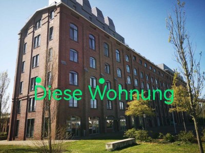 Eine sehr schöne 2 Zimmer Wohnung in der Grube Carl, 50226 Frechen.