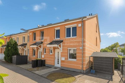 Ein Zuhause mit Seele – Ihr neues Familienparadies in Köln-Merheim!