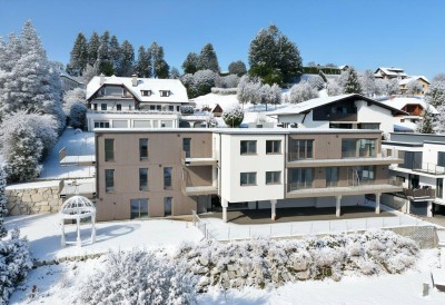 4-Zimmer-Wohnung in Gmunden – Ideal für Home-Office &amp; Zweitwohnsitz