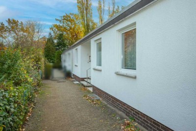 Reihenmittelhaus in Jürgenohl – entspannt wohnen