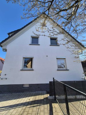 Doppelhaushälfte mit traumhaftem Garten zu Verkaufen!!!