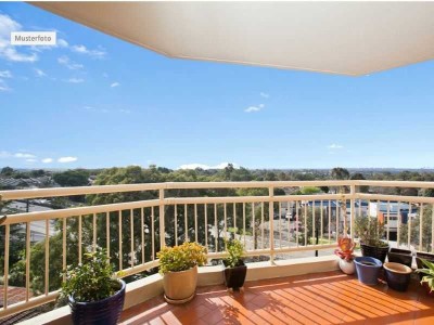 Provi frei 1 Zimmer - Wohnung mit Terrasse