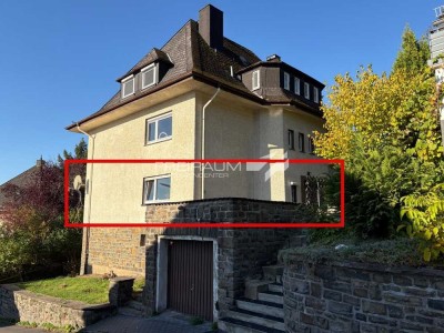 FREIRAUM4 +++ Tolle 4 ZKB- Wohnung mit Balkon in beliebter, zentraler Lage von Siegen