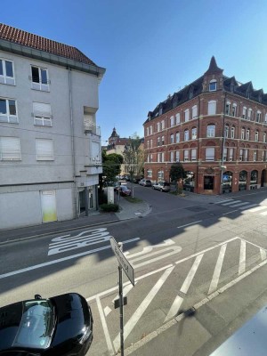 Provisionsfrei: Top-Lage im Herzen von Esslingen