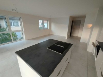 Gemütliche 2 Zimmer Wohnung mit Balkon und Tiefgaragenstellplatz in Leinfelden / Echterdingen