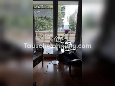 Tauschwohnung: Wohnungstausch Biete Freiburg - Suche Heidelberg