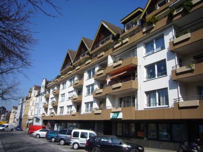 Attraktive Terrassenwohnung im Herzen von Hattingen!