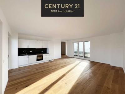 Drei-Zimmer-Wohnung mit Terrasse / 2.4.1