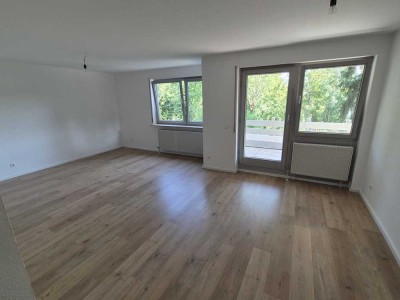 Neu sanierte 3-Zimmerwohnung in Esslingen-Wäldenbronn