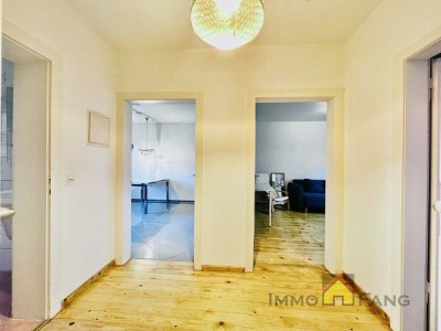 Schöne möblierte 3-Zimmer-Wohnung in Düsseldorf zu vermieten