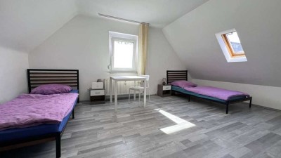 **PROVISIONSFREI & Sofort Verfügbar! - 2-Zimmerwohnung in beliebter Lage von Esslingen**