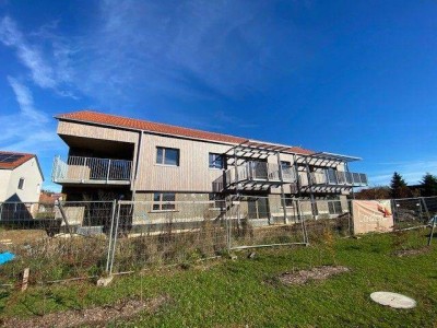 Geförderte Mietwohnung in Pöls-Oberkurzheim