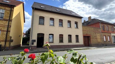 Heute investieren – morgen vom Potenzial profitieren!
Ihre Chance in Bitterfeld