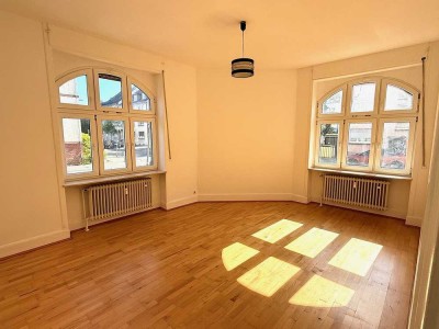 3 ZKB Wohnung ab sofort frei zur Anmietung