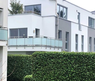 Komfortwohnung in ruhiger Citylage von Unna