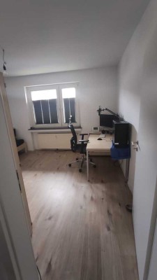 Gepflegte Wohnung mit zwei Zimmern in Dortmund-Somborn