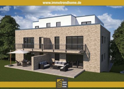 KfW 40 QNG – Das Mehrfamilienhaus, das sich rechnet