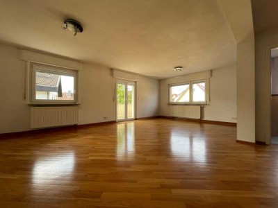 Großzügige 2-Zimmer-Wohnung in Rastatt-Niederbühl - Ideal für Eigennutzer oder Kapitalanleger