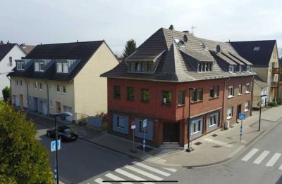 Mehrgenerationenhaus in Hürth