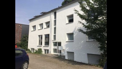 Dortmund-Lücklemberg: Appartment mit grossem Balkon und Stellplatz