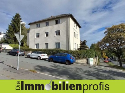 54086 Große und Helle Wohnung mit Terrasse und Garage Nähe Bismarckturm