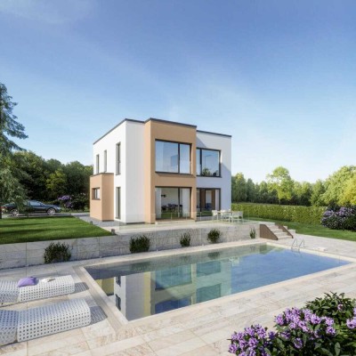 Bestpreisgarantie bei Bien-Zenker - Realisieren Sie mit uns Ihren Wohntraum in Saarburg