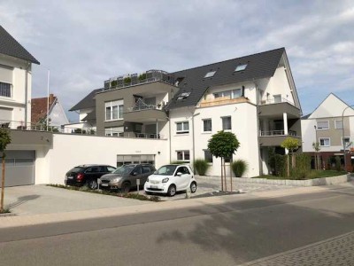 Jettingen Neue Mieter für eine 4-Zimmer-Wohnung gesucht.