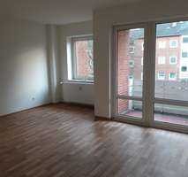 Schöne renovierte 3-Zimmer Wohnung