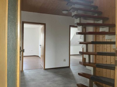 3 Zimmer - Küche - Bad - zentral in Gießen