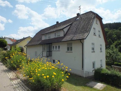 Oberschwandorf - ein ganz besonderes Haus für besondere Menschen