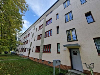 Top Wohnung im grünen Stadtteil Cracau!