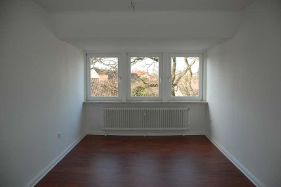 3 Zimmer Maisonette Wohnung in Bremen Osterholz