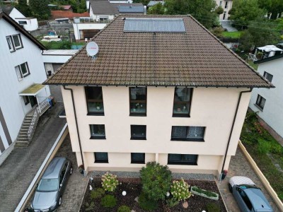 Attraktives Mehrparteienhaus mit flexiblen Nutzungsmöglichkeiten
