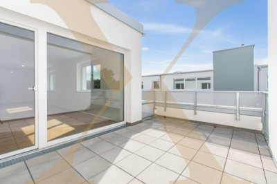 Perfekt für Familien! Sonnige 4-Zimmer-Wohnung mit Terrasse in St. Pölten zu vermieten - Miete mit Kaufoption!