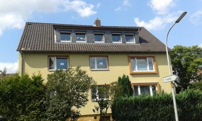 BS-Thune 3 Zimmer, 1 Bad, EBK möglich, Balkonnutzung