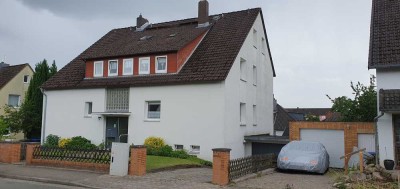 Freundliche und vollst. renovierte 2-Raum-Wohnung mit Balkon