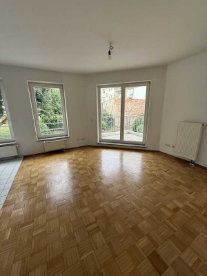 helle freundliche 2-Raum-Wohnung in Magdeburg-Sudenburg sucht einen Nachmieter