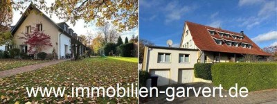Kapitalanlage! Mehrfamilienhaus im Zentrum von Raesfeld, 8 Wohnungen, 2 Objekte