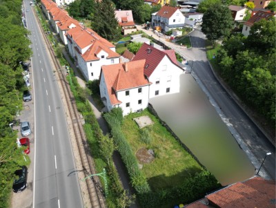 WG Zimmer mit Gartennutzung in Jena (nahe Campus)