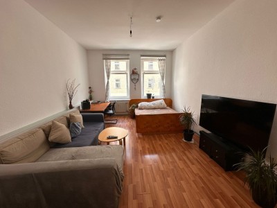 Large 25sqm Room in Shared Apartment - €1100 for 2 People (€550 each) or €950 for Single Occupancy