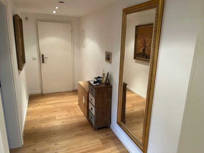 Barrierefreie 2-Zimmer Wohnung in Odenthal