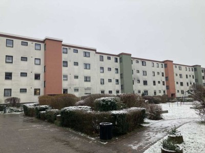 Eigentumswohnung 1.OG  in Hildesheim
